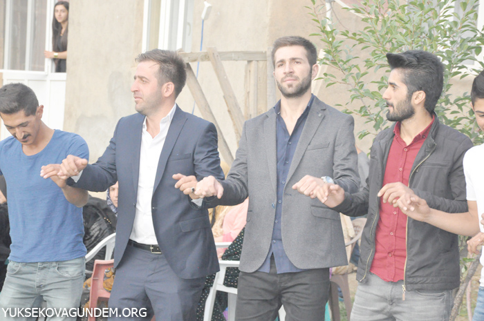 Yüksekova Düğünleri (16-17) Eylül 2017 348