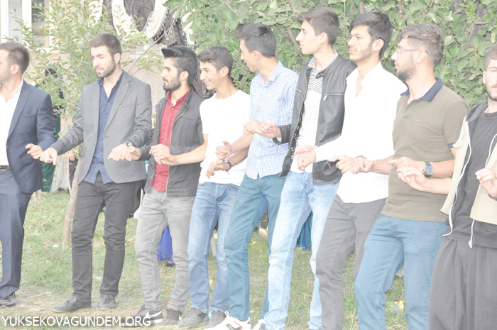 Yüksekova Düğünleri (16-17) Eylül 2017 349