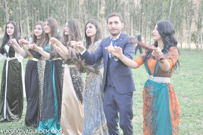 Yüksekova Düğünleri (16-17) Eylül 2017 350
