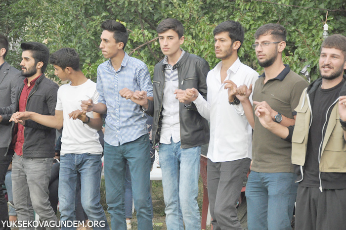 Yüksekova Düğünleri (16-17) Eylül 2017 356