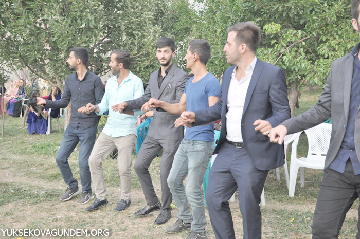 Yüksekova Düğünleri (16-17) Eylül 2017 358