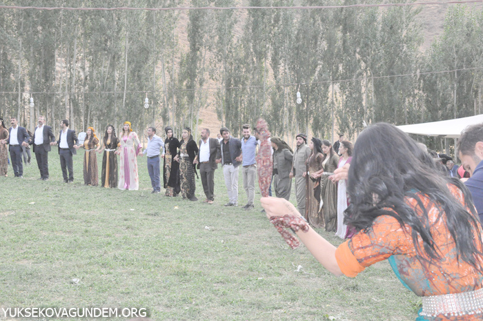 Yüksekova Düğünleri (16-17) Eylül 2017 361