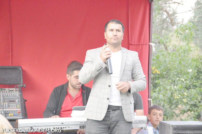 Yüksekova Düğünleri (16-17) Eylül 2017 362