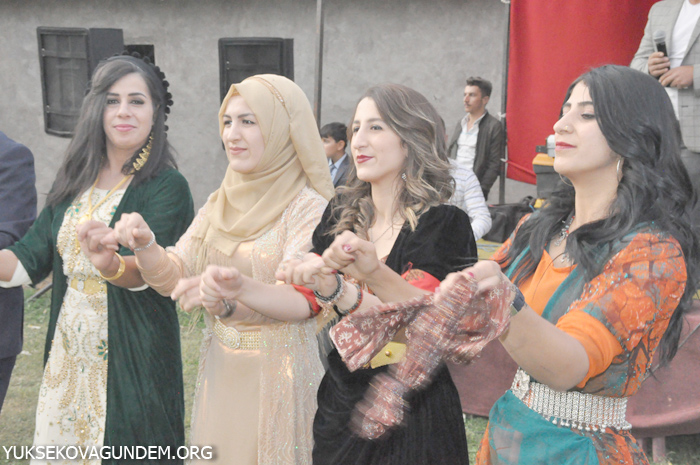 Yüksekova Düğünleri (16-17) Eylül 2017 363