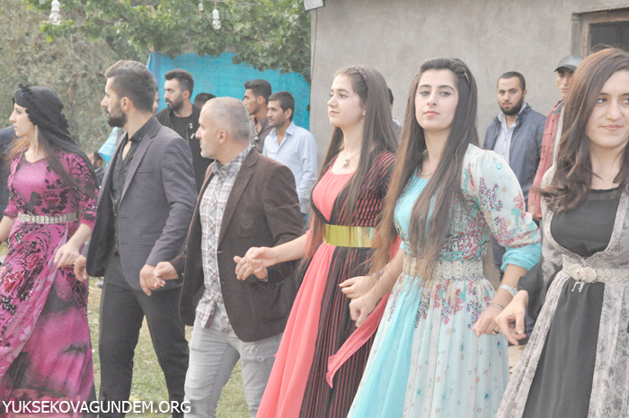 Yüksekova Düğünleri (16-17) Eylül 2017 364