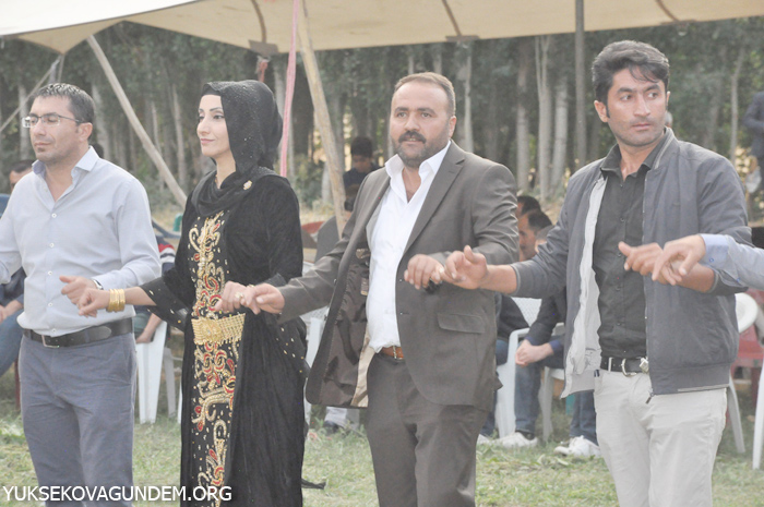 Yüksekova Düğünleri (16-17) Eylül 2017 365