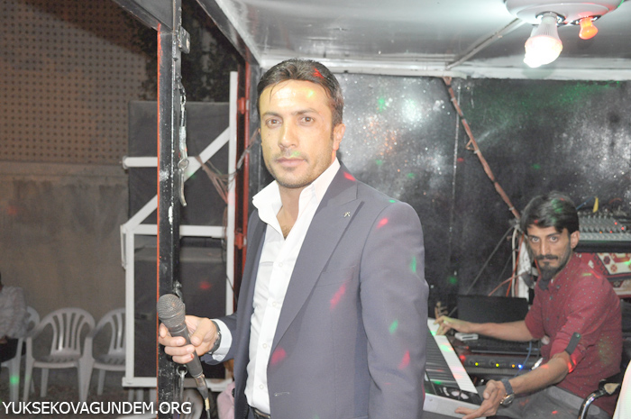 Yüksekova Düğünleri (16-17) Eylül 2017 367