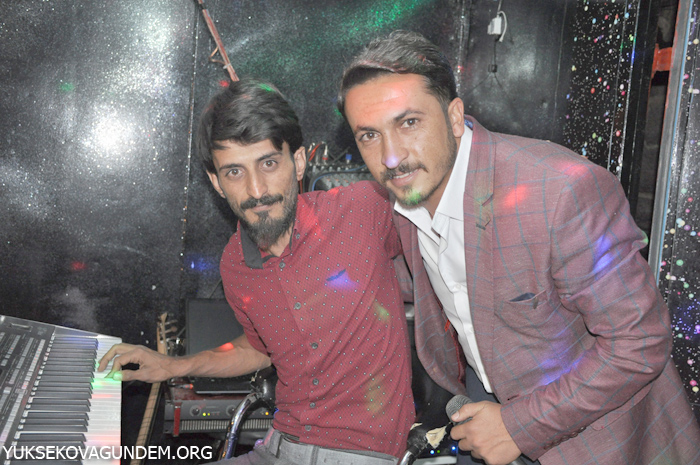 Yüksekova Düğünleri (16-17) Eylül 2017 368