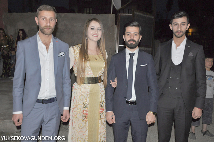 Yüksekova Düğünleri (16-17) Eylül 2017 369