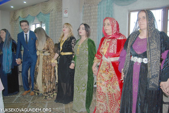 Yüksekova Düğünleri (16-17) Eylül 2017 37