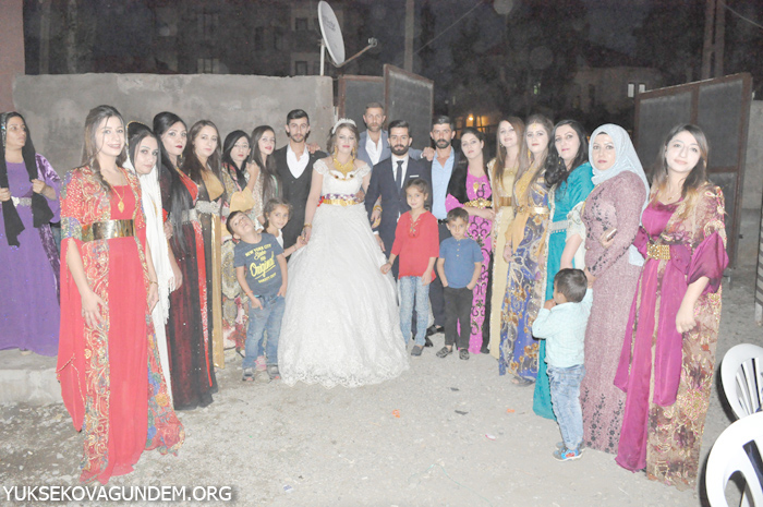 Yüksekova Düğünleri (16-17) Eylül 2017 370