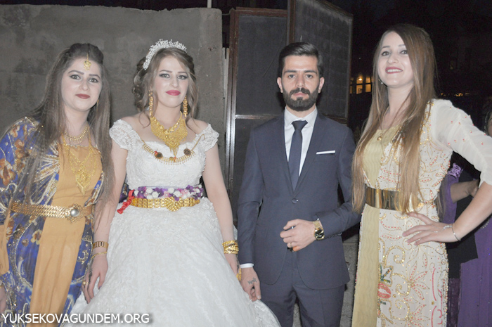 Yüksekova Düğünleri (16-17) Eylül 2017 371