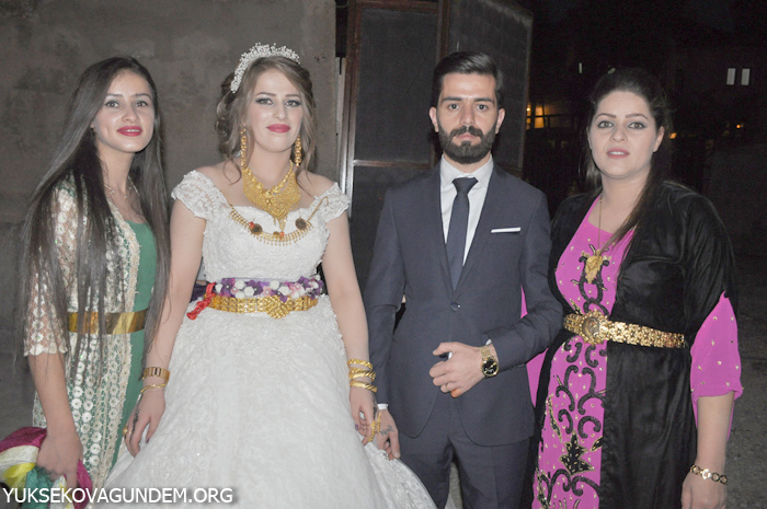 Yüksekova Düğünleri (16-17) Eylül 2017 372