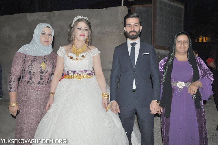 Yüksekova Düğünleri (16-17) Eylül 2017 373