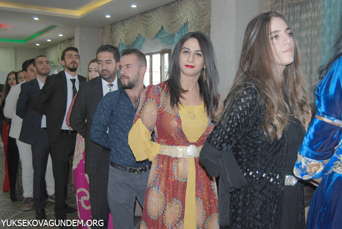 Yüksekova Düğünleri (16-17) Eylül 2017 38