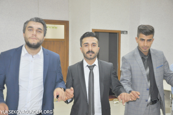 Yüksekova Düğünleri (16-17) Eylül 2017 383