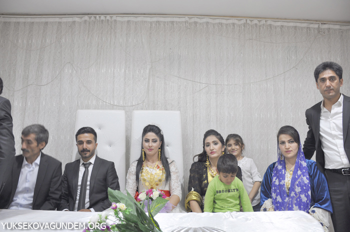 Yüksekova Düğünleri (16-17) Eylül 2017 389