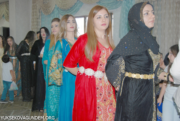 Yüksekova Düğünleri (16-17) Eylül 2017 39