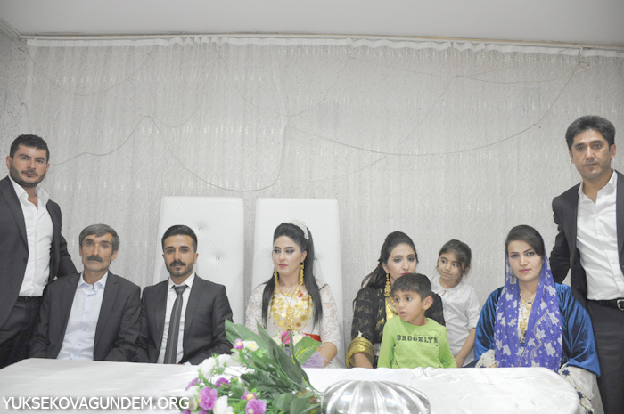 Yüksekova Düğünleri (16-17) Eylül 2017 390