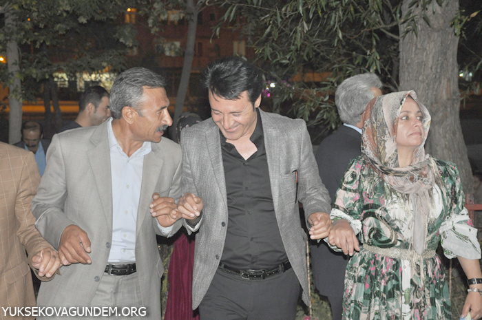 Yüksekova Düğünleri (16-17) Eylül 2017 392