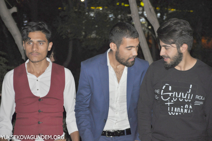 Yüksekova Düğünleri (16-17) Eylül 2017 393