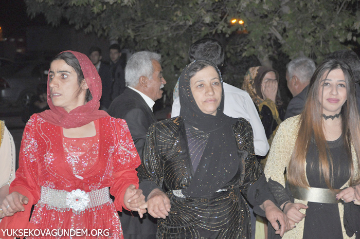 Yüksekova Düğünleri (16-17) Eylül 2017 394