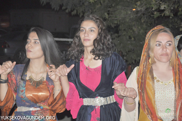Yüksekova Düğünleri (16-17) Eylül 2017 395
