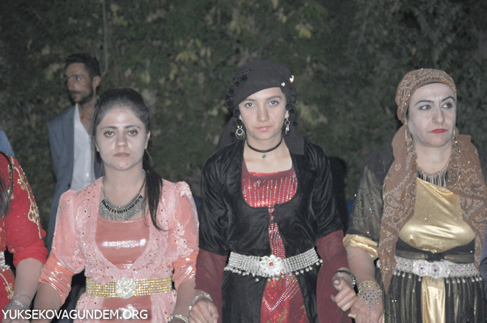 Yüksekova Düğünleri (16-17) Eylül 2017 396