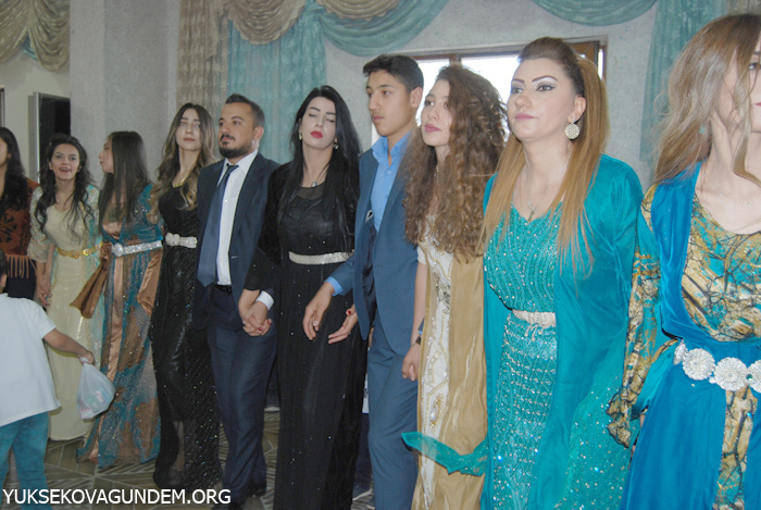 Yüksekova Düğünleri (16-17) Eylül 2017 40