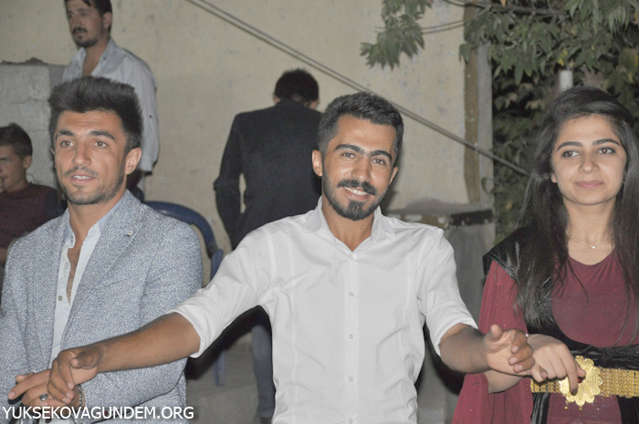 Yüksekova Düğünleri (16-17) Eylül 2017 400