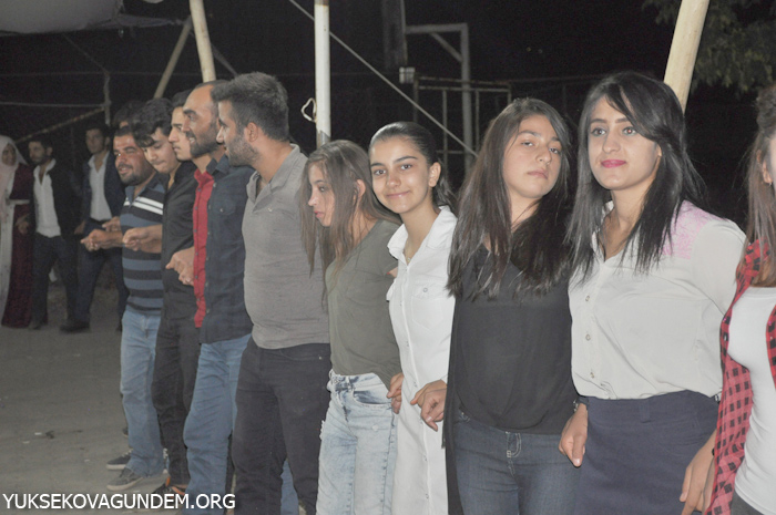 Yüksekova Düğünleri (16-17) Eylül 2017 401