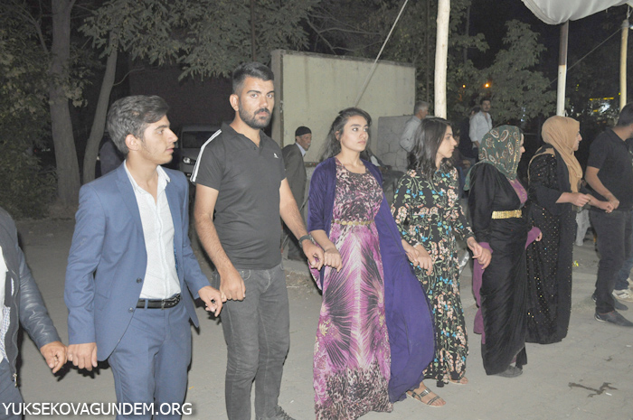 Yüksekova Düğünleri (16-17) Eylül 2017 402