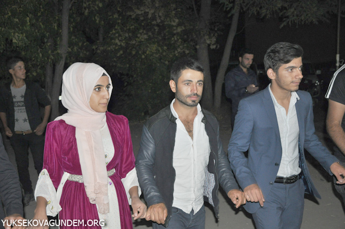 Yüksekova Düğünleri (16-17) Eylül 2017 403