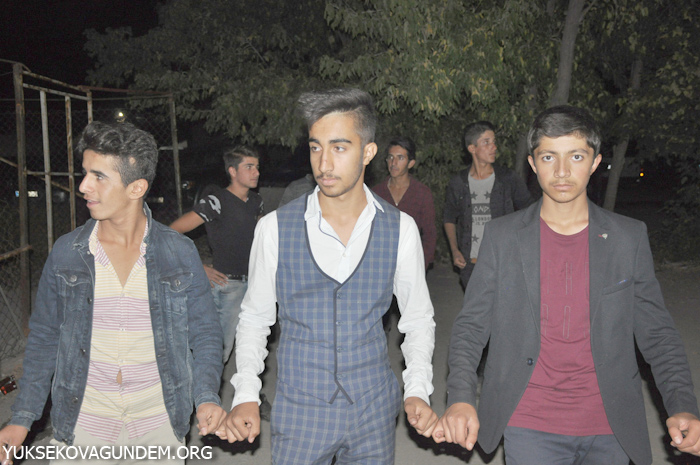 Yüksekova Düğünleri (16-17) Eylül 2017 404