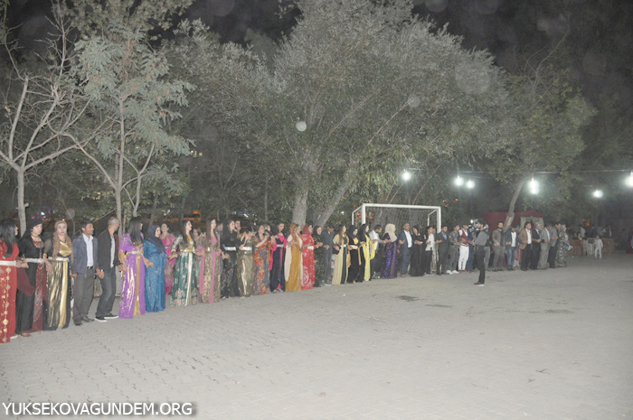 Yüksekova Düğünleri (16-17) Eylül 2017 406