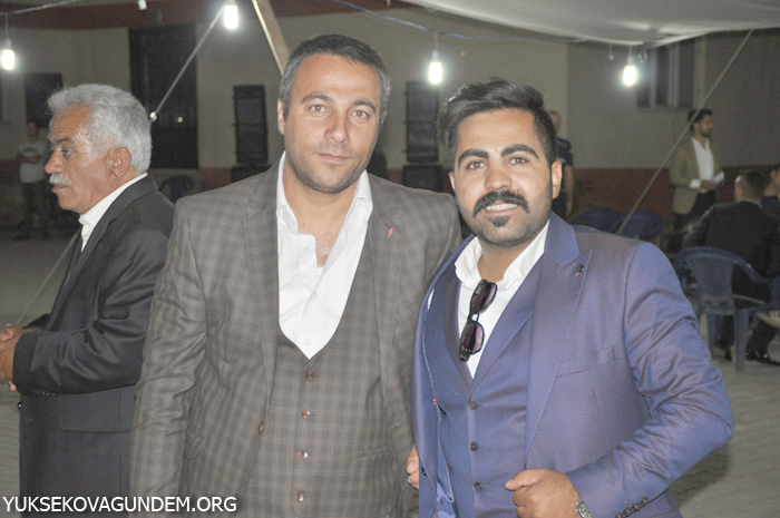 Yüksekova Düğünleri (16-17) Eylül 2017 407