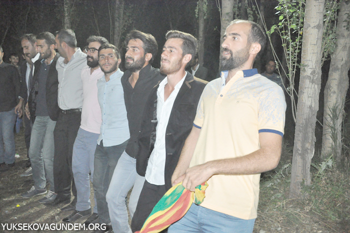 Yüksekova Düğünleri (16-17) Eylül 2017 409