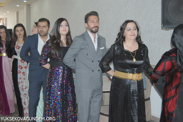 Yüksekova Düğünleri (16-17) Eylül 2017 41