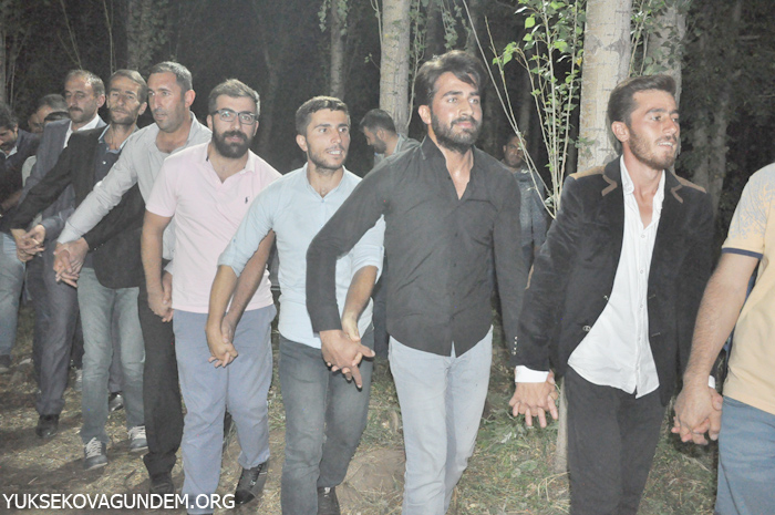 Yüksekova Düğünleri (16-17) Eylül 2017 410