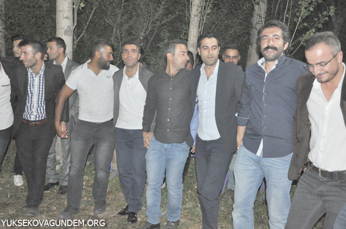 Yüksekova Düğünleri (16-17) Eylül 2017 411