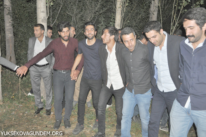 Yüksekova Düğünleri (16-17) Eylül 2017 412