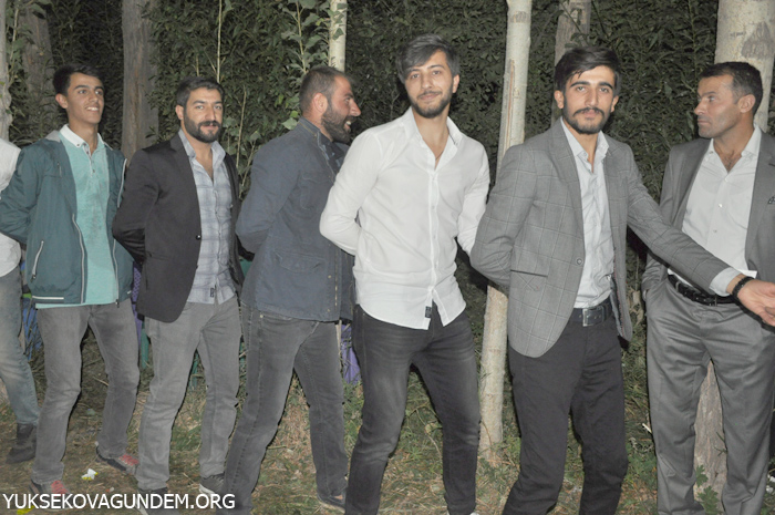 Yüksekova Düğünleri (16-17) Eylül 2017 413