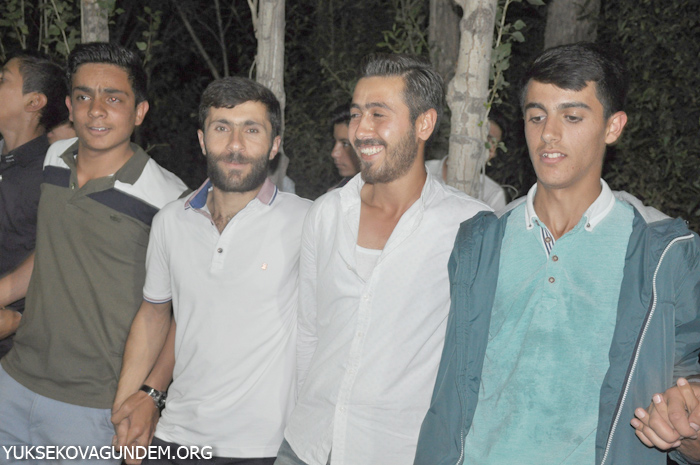 Yüksekova Düğünleri (16-17) Eylül 2017 414