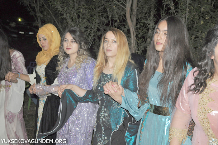 Yüksekova Düğünleri (16-17) Eylül 2017 415
