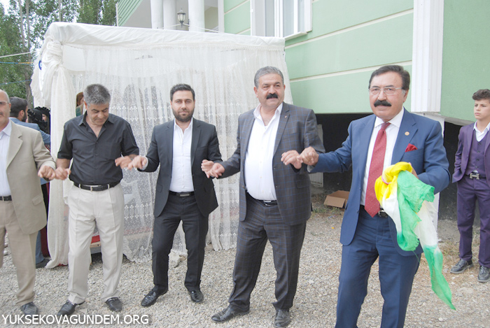 Yüksekova Düğünleri (16-17) Eylül 2017 416