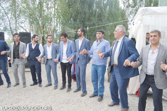 Yüksekova Düğünleri (16-17) Eylül 2017 417