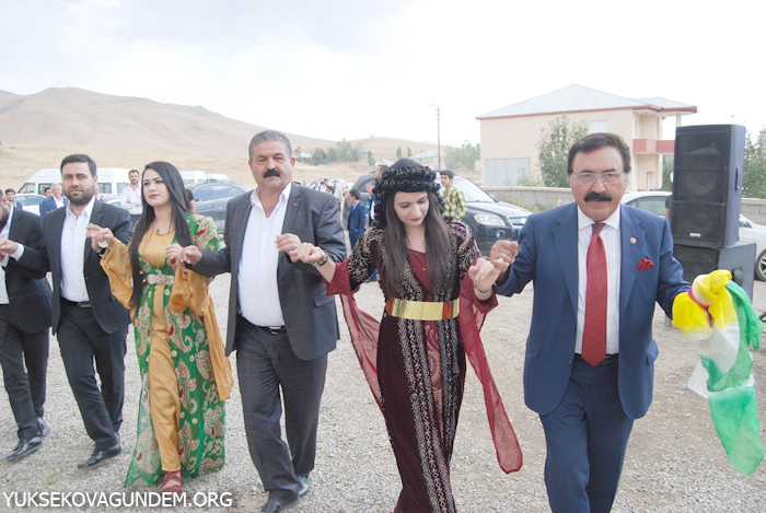 Yüksekova Düğünleri (16-17) Eylül 2017 418