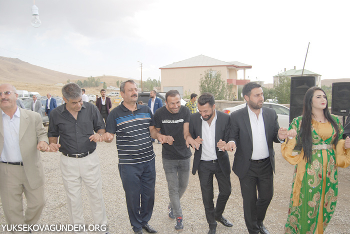 Yüksekova Düğünleri (16-17) Eylül 2017 419