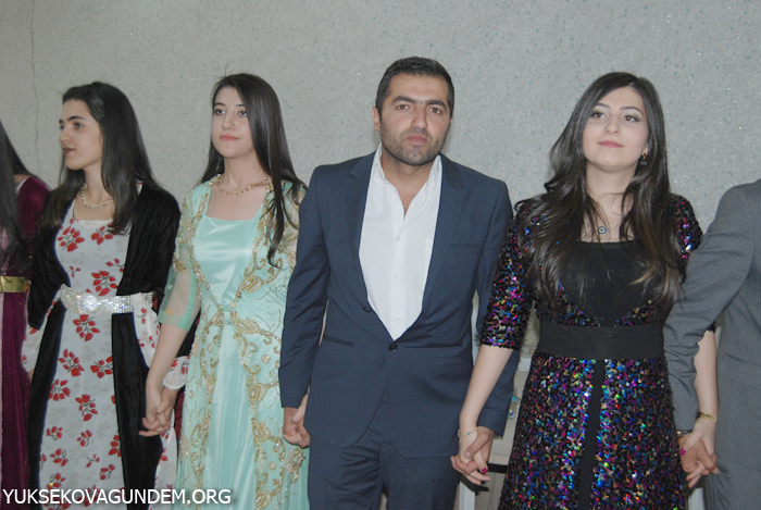 Yüksekova Düğünleri (16-17) Eylül 2017 42