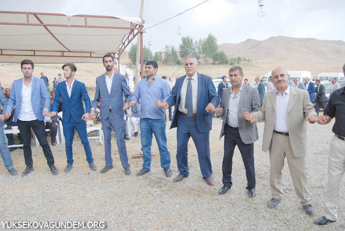 Yüksekova Düğünleri (16-17) Eylül 2017 420